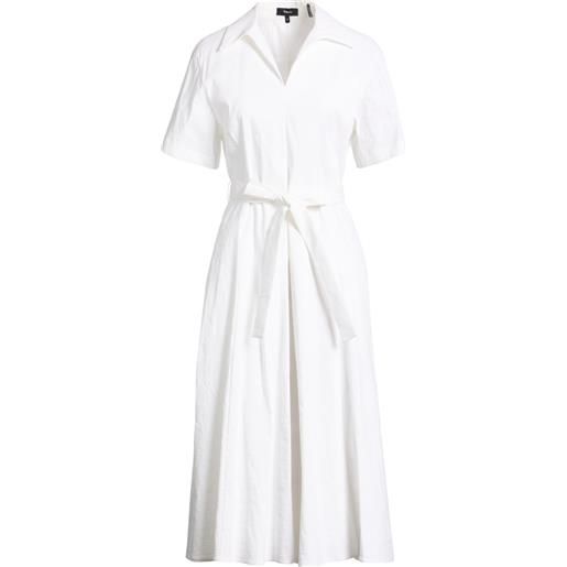 THEORY - vestito estivo