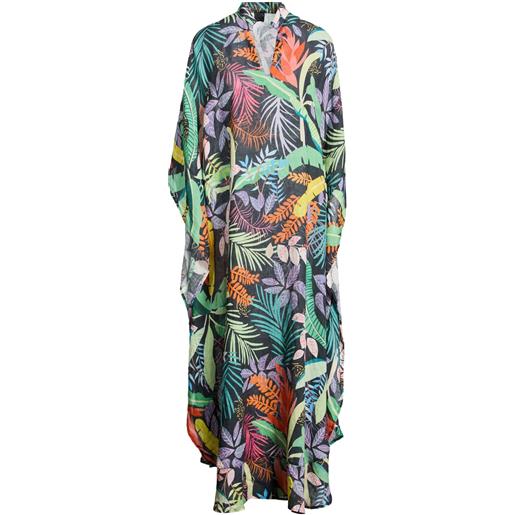 120% LINO - vestito estivo