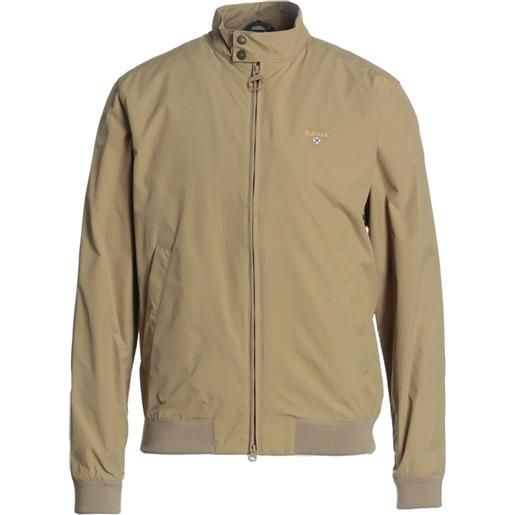 BARBOUR - giacche a vento e softshell