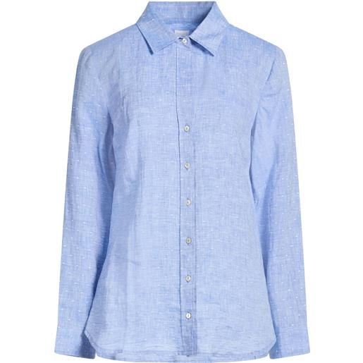 120% LINO - camicie e bluse fantasia