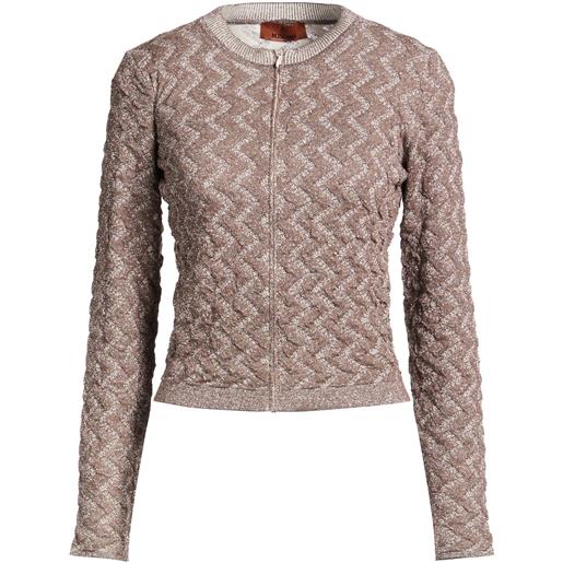 MISSONI - cardigan