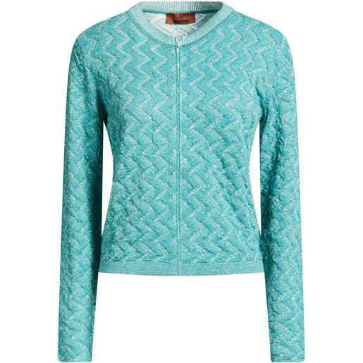 MISSONI - cardigan