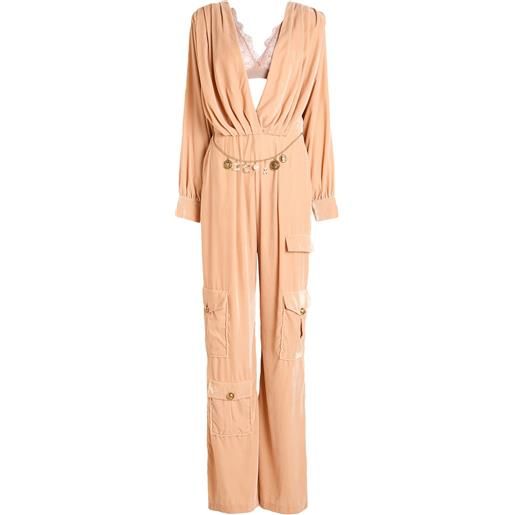 ELISABETTA FRANCHI - tuta/one piece