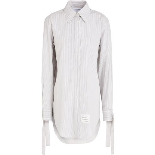 THOM BROWNE - camicie e bluse fantasia
