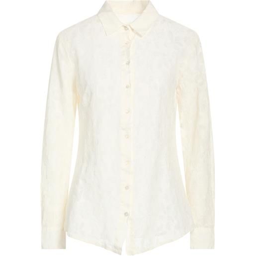 120% LINO - camicie e bluse in pizzo