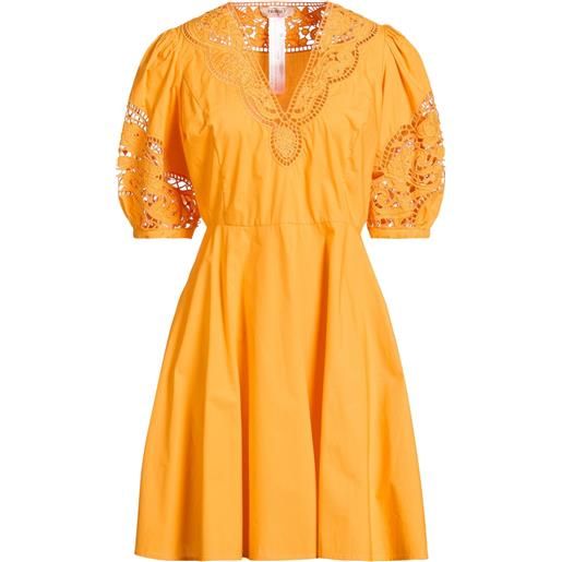 TWINSET - vestito corto