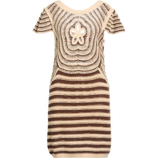 TWINSET - vestito corto