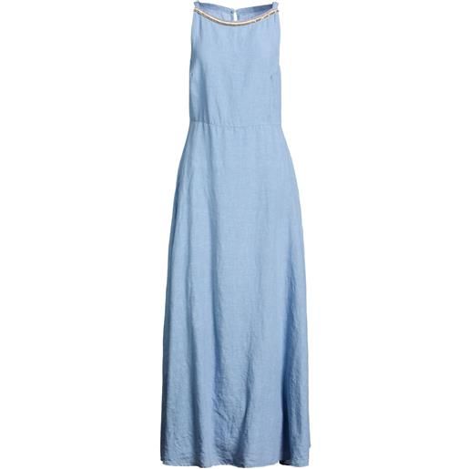 120% LINO - vestito estivo