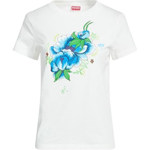 KENZO - t-shirt