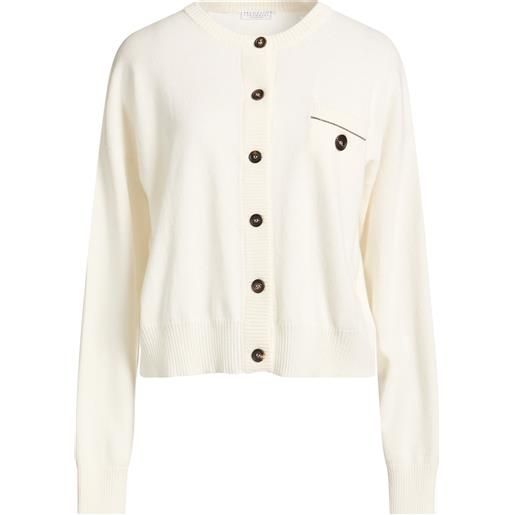 BRUNELLO CUCINELLI - cardigan