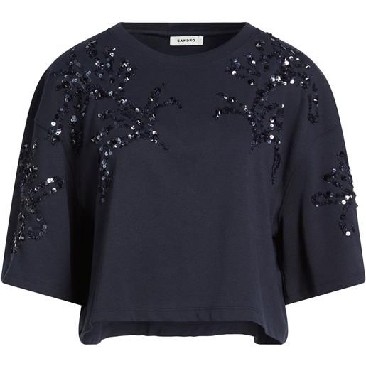 SANDRO - t-shirt