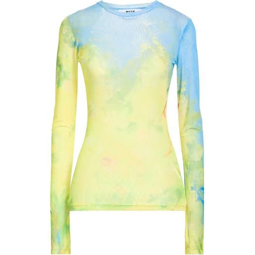 MSGM - top