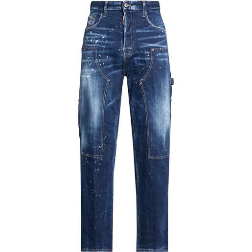 DSQUARED2 - jeans straight