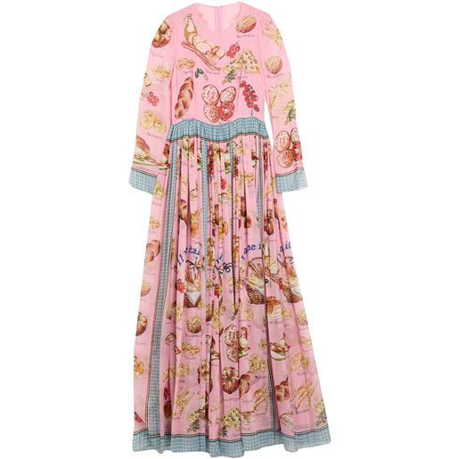 DOLCE&GABBANA - vestito da cerimonia