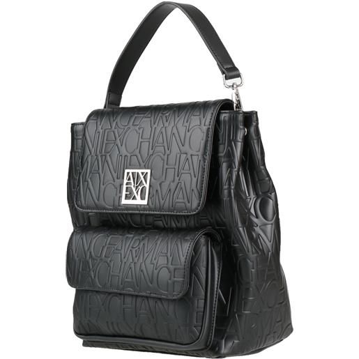 ARMANI EXCHANGE - zaini