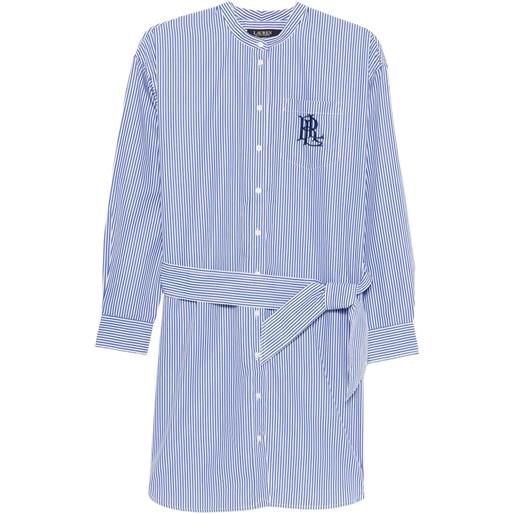 Lauren Ralph Lauren chemisier kinley - blu