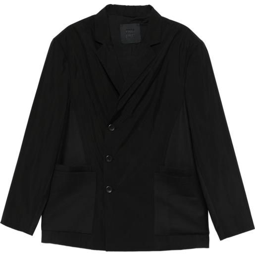 Frei-Mut cappotto balerno - nero