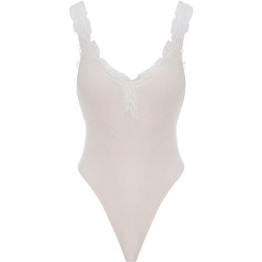 MANURÍ body isabelle - toni neutri