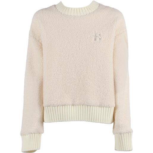 Ballantyne r neck sweather