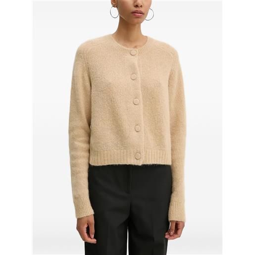 A.L.C. cardigan lainie - toni neutri