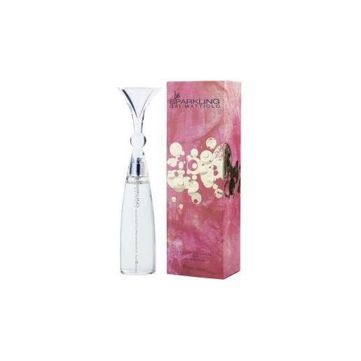 Gai Mattiolo be sparkling Gai Mattiolo 75 ml, eau de toilette spray