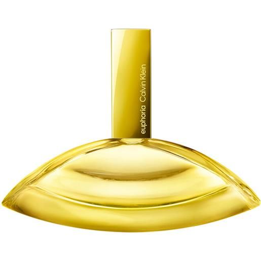 Calvin klein euphoria solar elixir parfum intense 100 ml eau de parfum spray