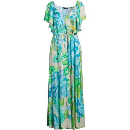 SEVENTY VENEZIA - vestito lungo