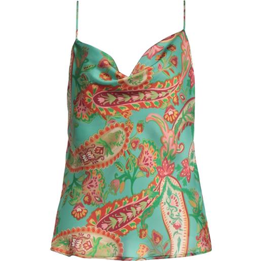 MALÌPARMI - camisole