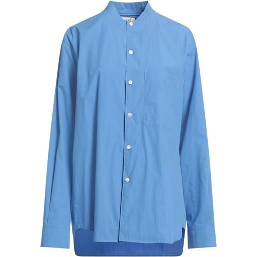 QUIRA - camicie e bluse tinta unita