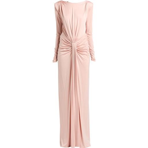 ELISABETTA FRANCHI - vestito da cerimonia