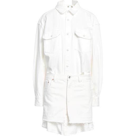 SACAI - vestito chemisier