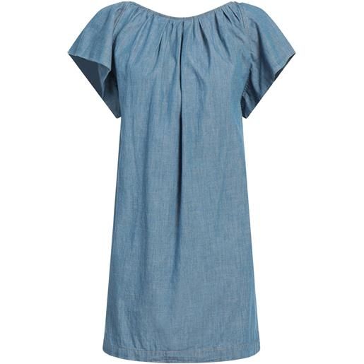 VANESSA BRUNO - vestito corto