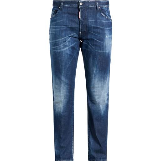 DSQUARED2 - pantaloni jeans