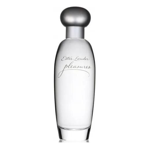 Estée Lauder pleasures eau de parfum donna natural spray 30ml
