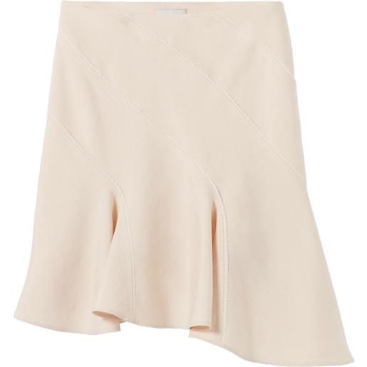 Claudie Pierlot gonna svasata - toni neutri