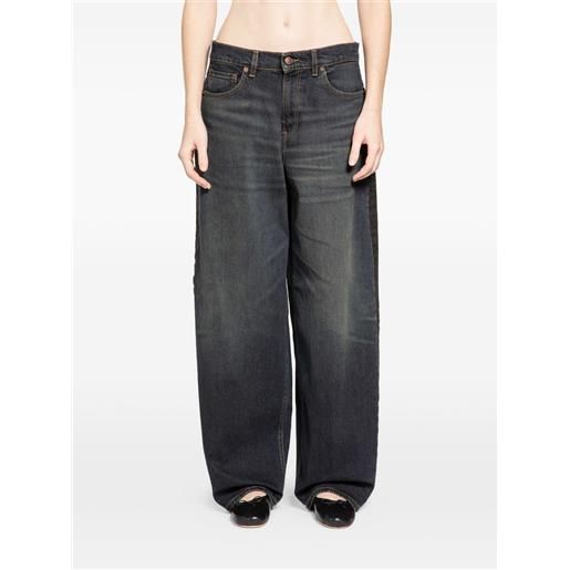 6397 jeans roomy - grigio