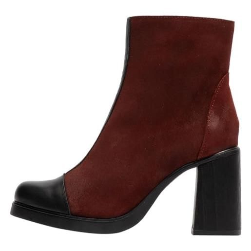 Fly London Tefa532fly, Stivaletto Donna