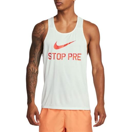 NIKE canotta run energy fast singlet