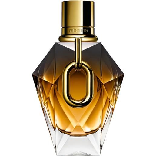 Rabanne million gold for her parfum 90 ml parfum ricaricabile spray