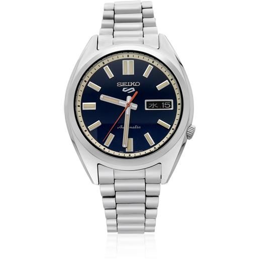 Seiko 5 Orologio da sera automatico da uomo SNKM83K1