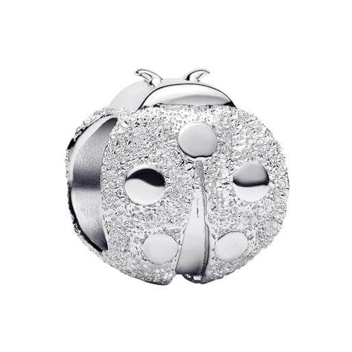 Anello da donna in argento sterling S925 con cubetti di zirconia cubica produtto