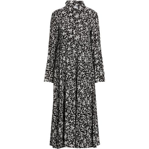 GANNI - vestito chemisier