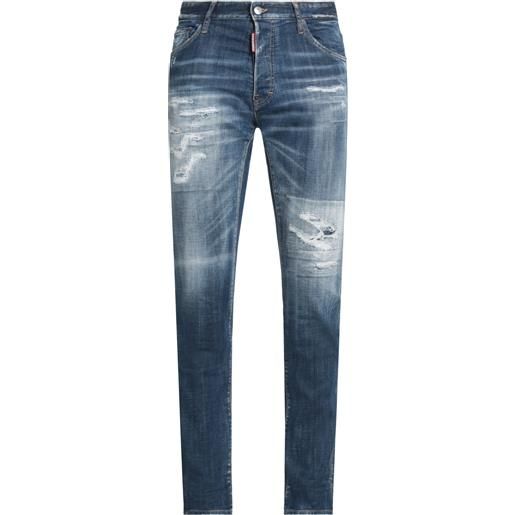 DSQUARED2 - jeans skinny