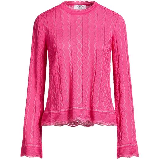 M MISSONI - pullover