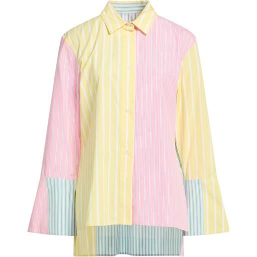 MARNI - camicie e bluse fantasia