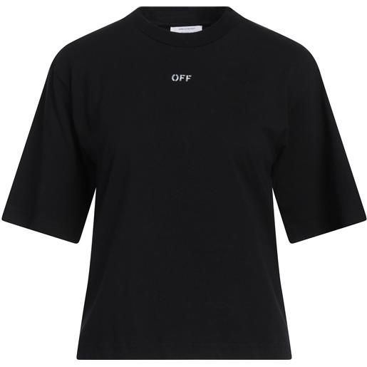 OFF-WHITE™ - basic t-shirt