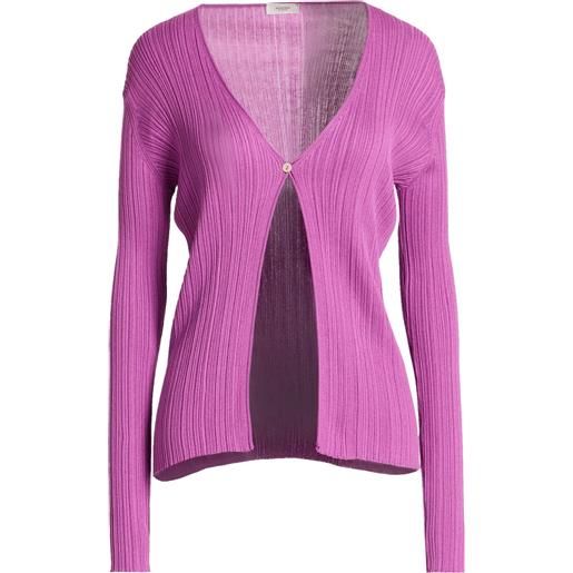 AGNONA - cardigan