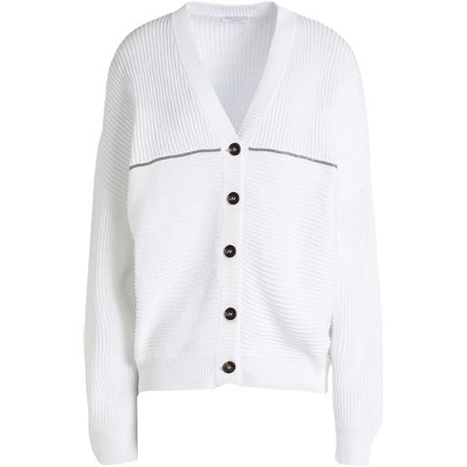 BRUNELLO CUCINELLI - cardigan