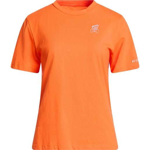 HOGAN - basic t-shirt