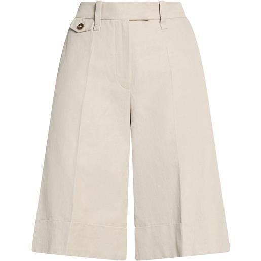 BRUNELLO CUCINELLI - shorts & bermuda